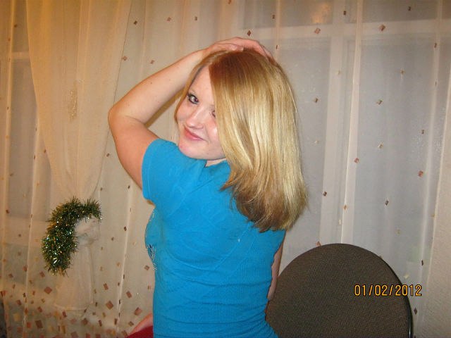 Сонечка Потапова | Новосибирск