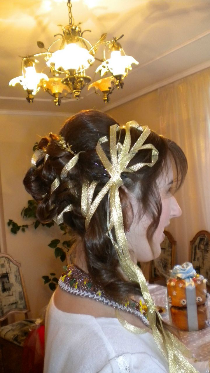 Оксана Малик | 