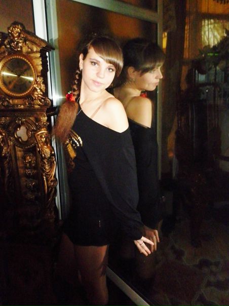 №97, Маришка Маренченко, Одесса №97, Маришка Маренченко, Одесса