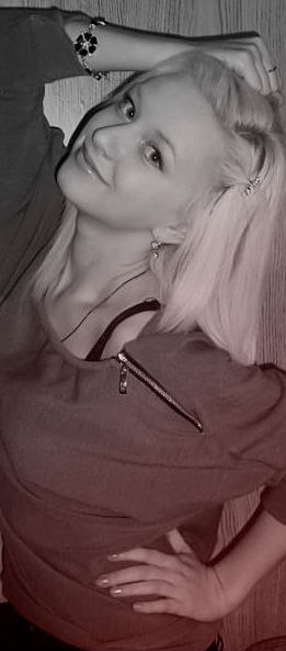 Victoria Yurievna . | 