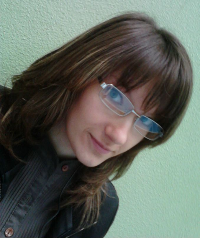 Ксеня Поспелова | Кимры