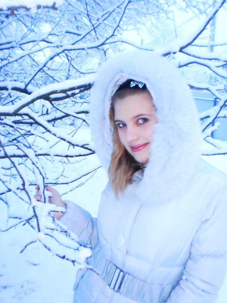 Юлия Акальмаз | Бобринец