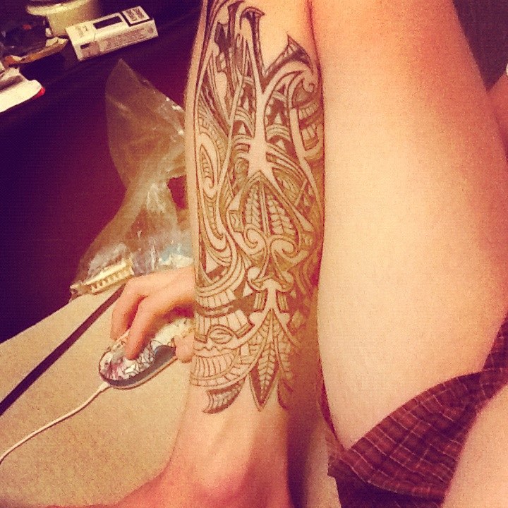 Алексей Serka alexGRey | Москва