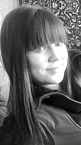 Анна Деркач | Оренбург