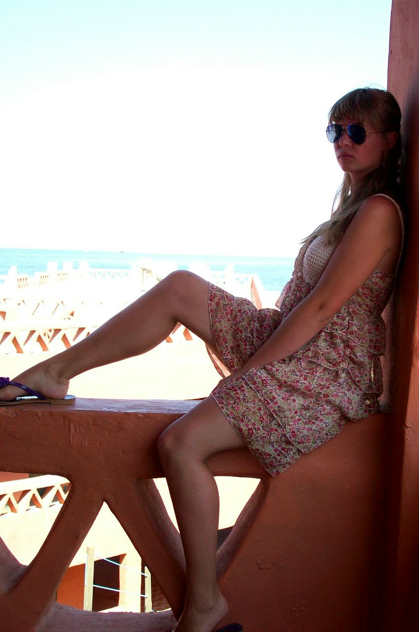 Вера Немец | Санкт-Петербург