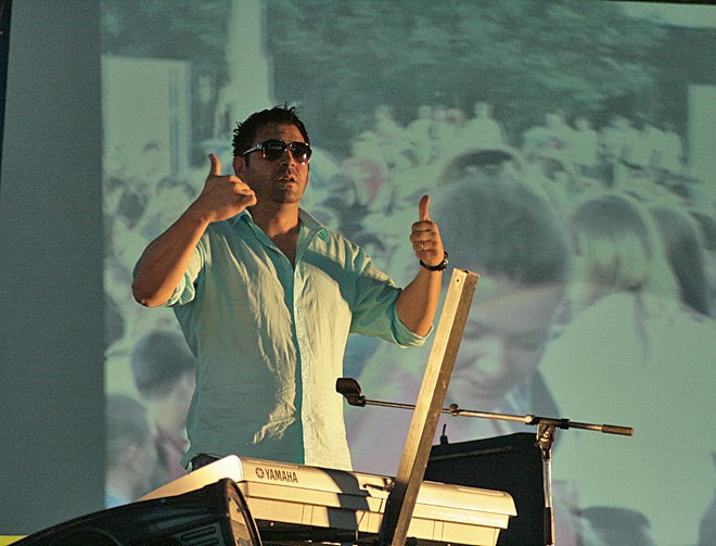 Тимур Цыганков @<~<TEEMDANCER>~>@ | Северодвинск