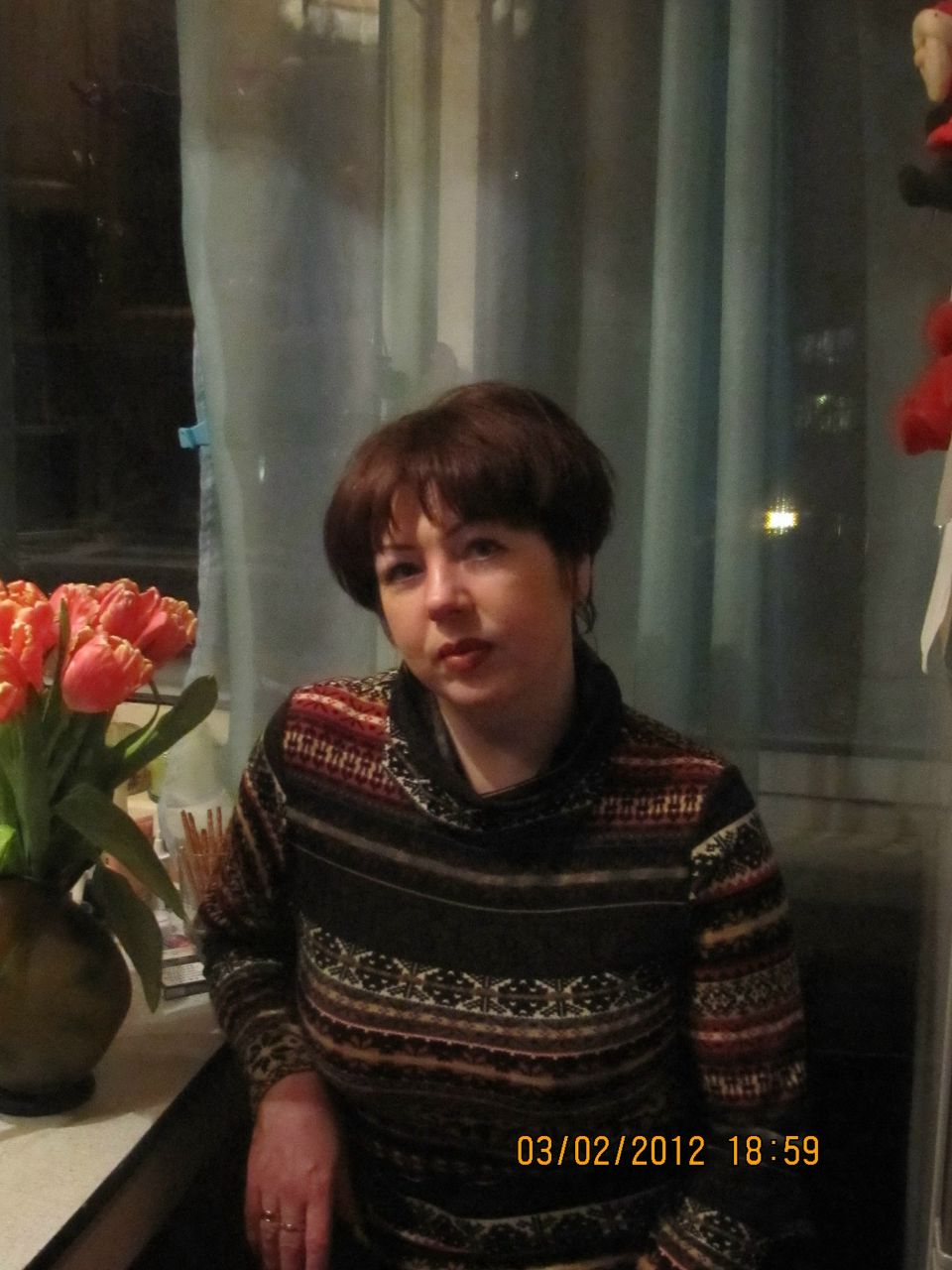 Елена Петрова | Санкт-Петербург