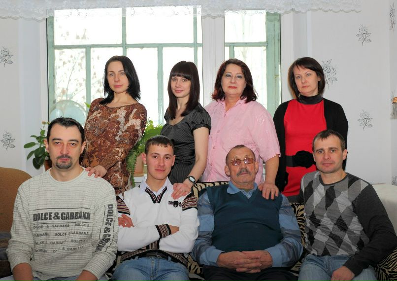 Анна Бычкова | Волгодонск