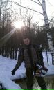 Фотография Андрей Турков