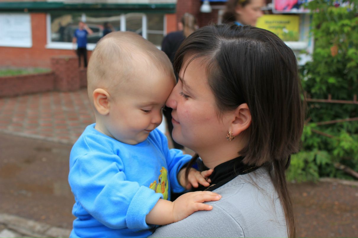 Гузель Бессонова | Уфа