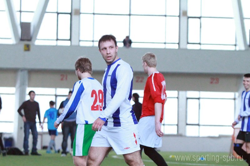 Артур Тепикян | Санкт-Петербург