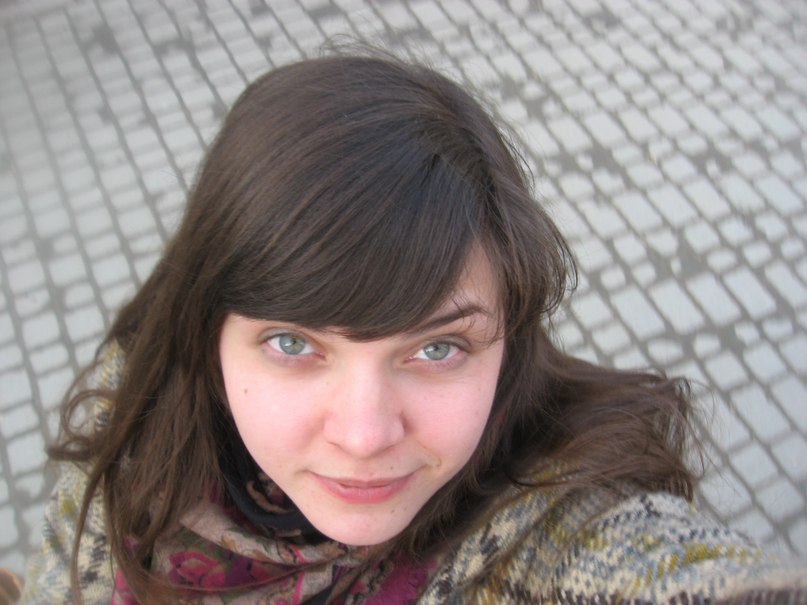 Ірина Леськів | Львов