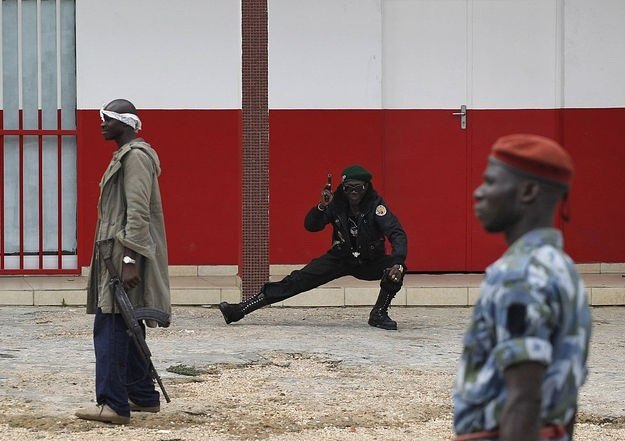 Александр Гребенников | Воронеж