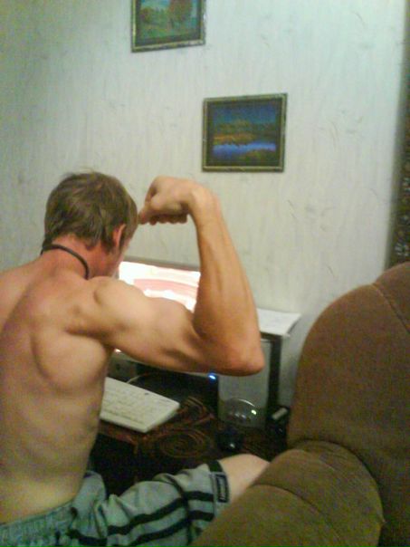 №6, Юрий Мартынов №6, Юрий Мартынов