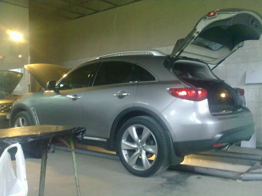 Константин Мажура Kot | Днепр (Днепропетровск)