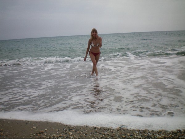 Анна Еретнова | Миасс