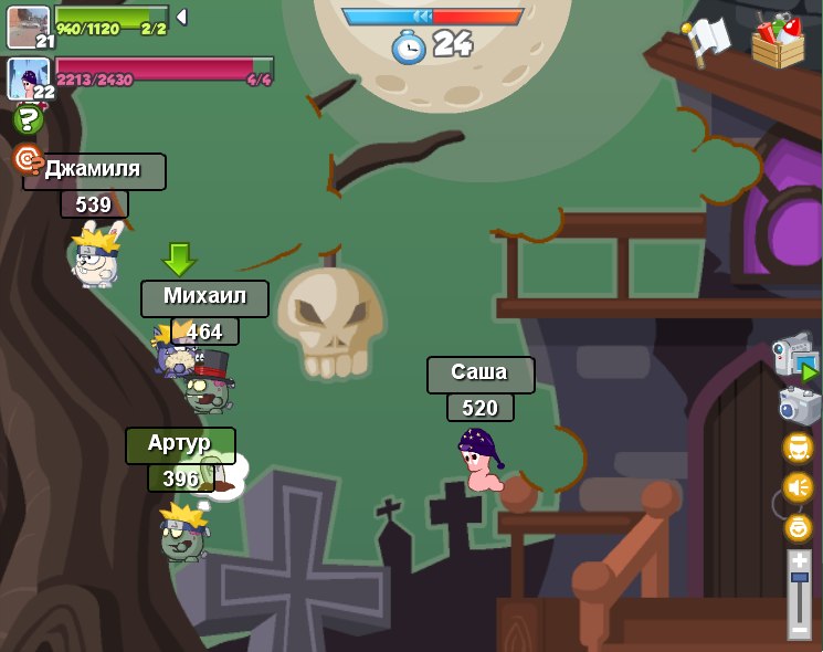 Артур Сафин | Челябинск