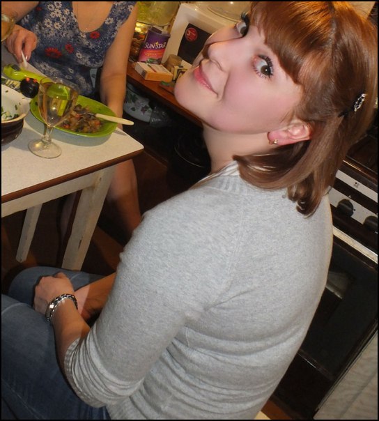 Наталья Иванова | Тула