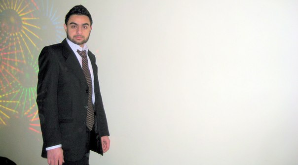 Асем Ямани фото профиля #4