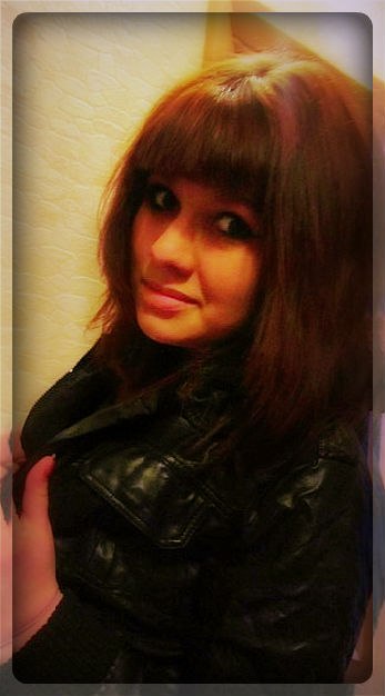 Dasha Prohorova Vadimovna | Москва