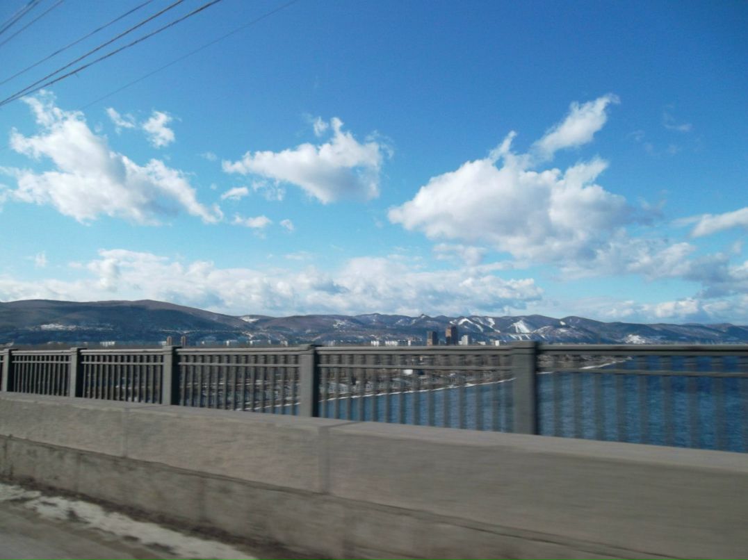 Юра Ясмарса | Самара