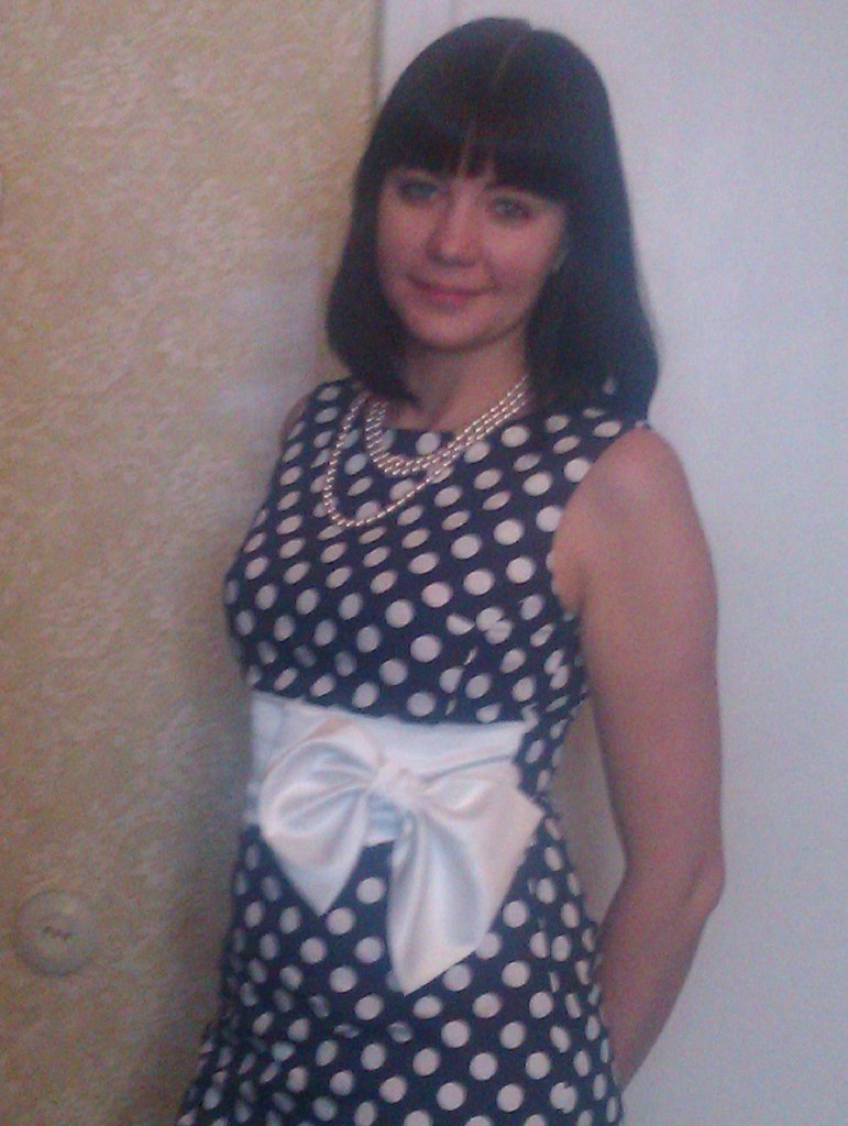 Виктория Кучерова | Кострома