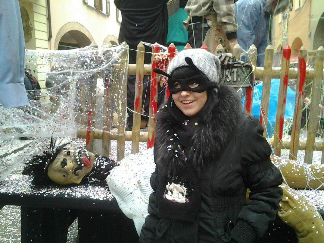 Оля Алекса | Киев