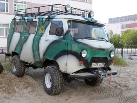 Рустем Шаймуллин | Казань