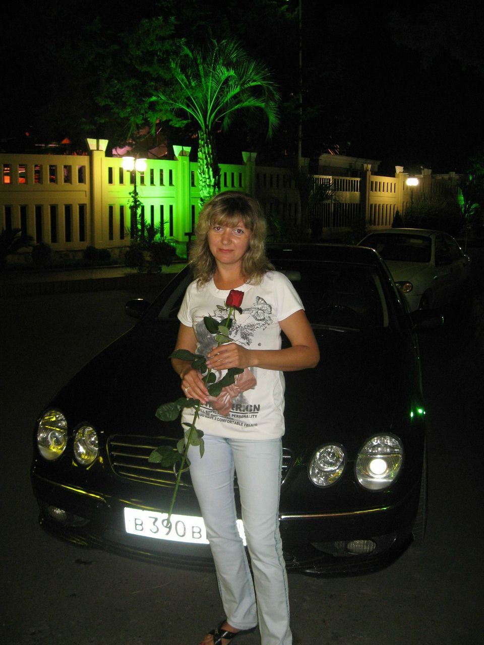 Анна Охапкина | Артемовский