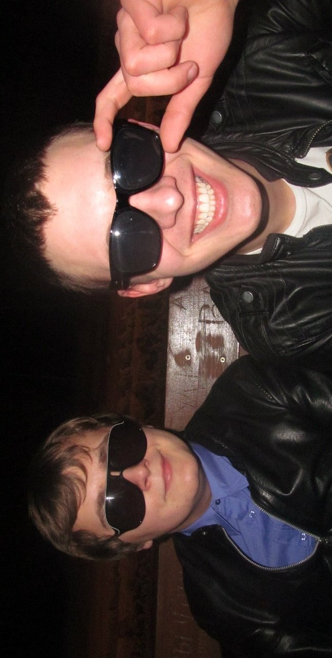 Dan Dan | Москва