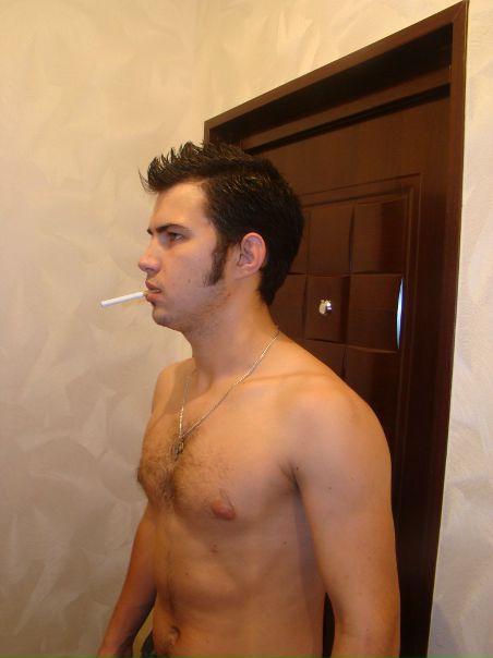 №4, Михан Кардаш №4, Михан Кардаш