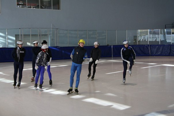 Светлана Лунева | Старица