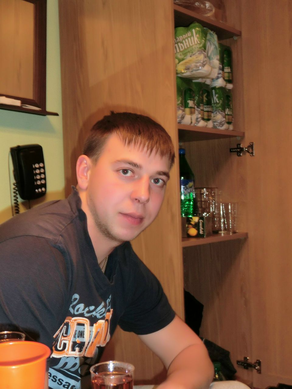 Александр Ильтимиров | Нефтекамск