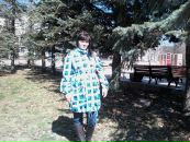 Фотография Ольга Лопакова