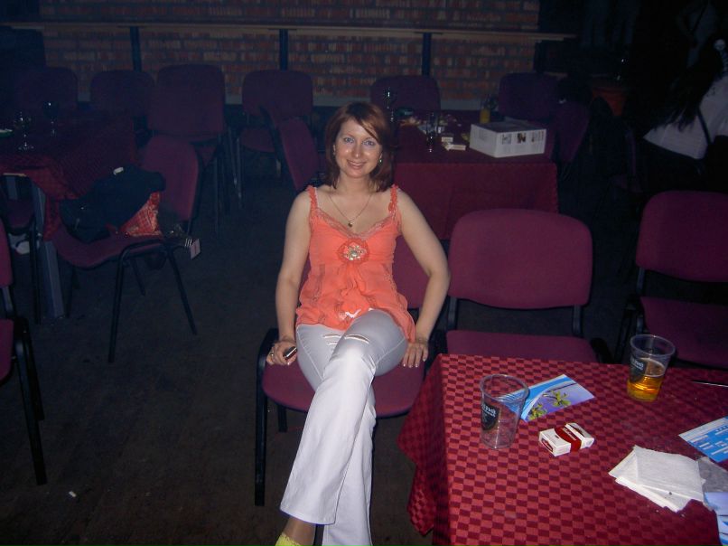 Елена Панькова | Балашиха