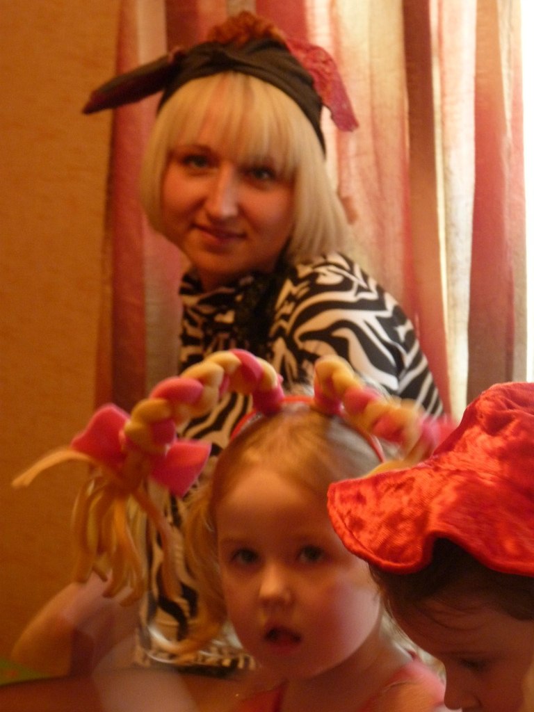 Наталия Коваленко | Одесса