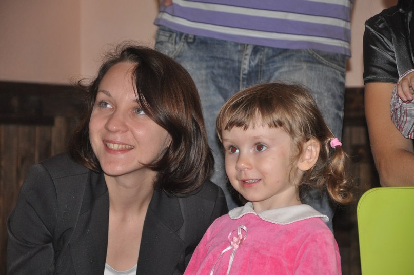 Марина Балыко | Пермь