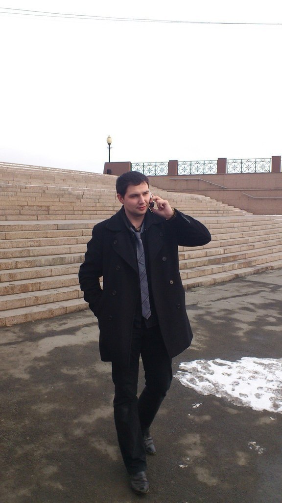 Никита Корнеев | Челябинск