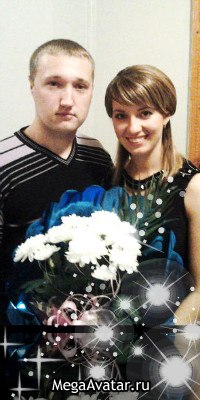 Виктория Васюк | Могилёв