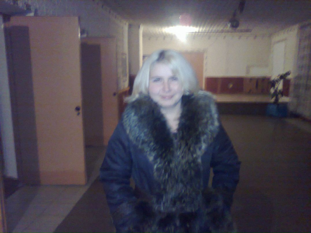 Алёна Федоровская Александровна | Мариуполь