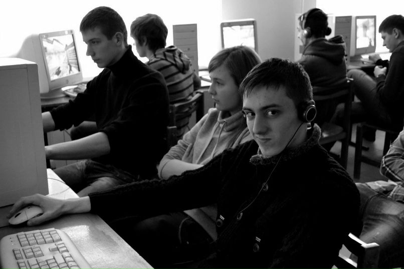 Робі Ковач | Ужгород