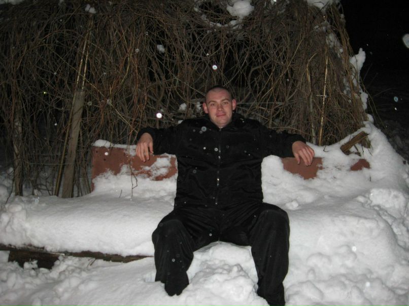 Артем Дроб | Кривой Рог