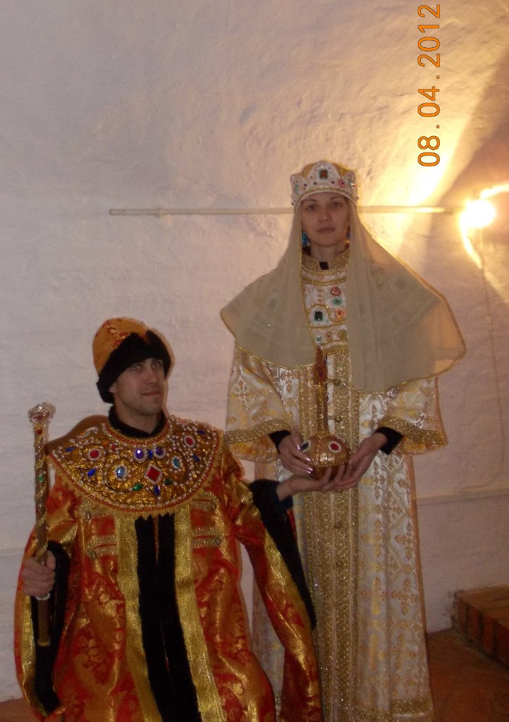 Тамара Гусова | Москва