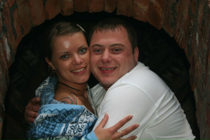 Слава Гущин $$ славяныч $$ | Мурманск