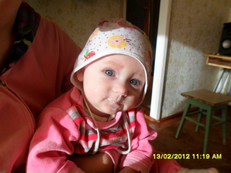 Юлия Бутырина | 