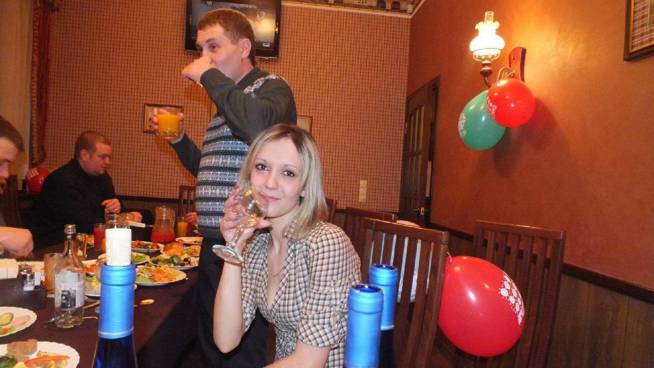 Ветик Дёмина | Тамбов