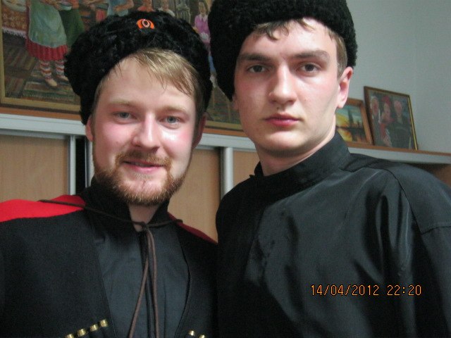 Екатерина Григорьева | Санкт-Петербург