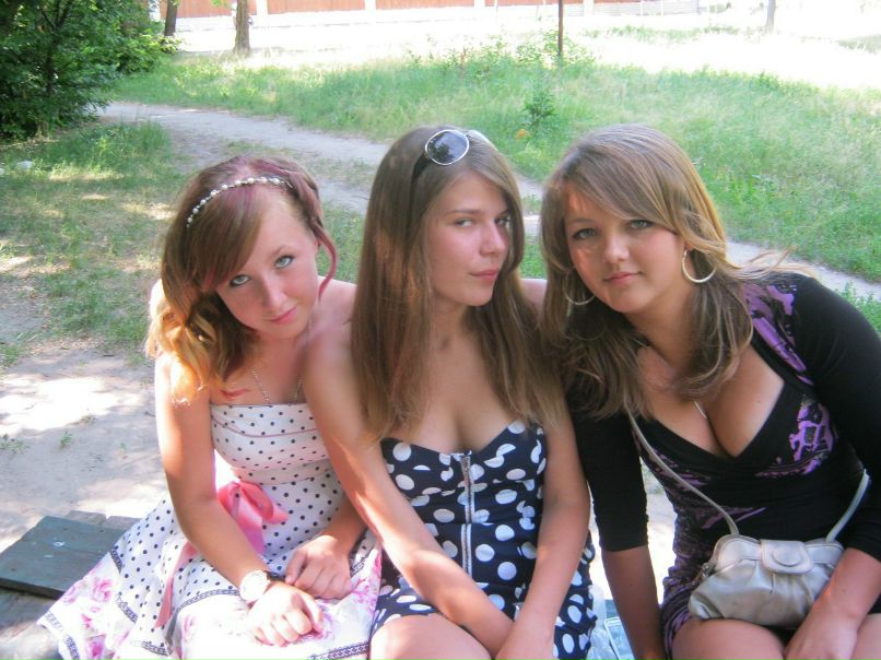 Тина Тарасевич ♥_я твой рай_♥ | Чернигов