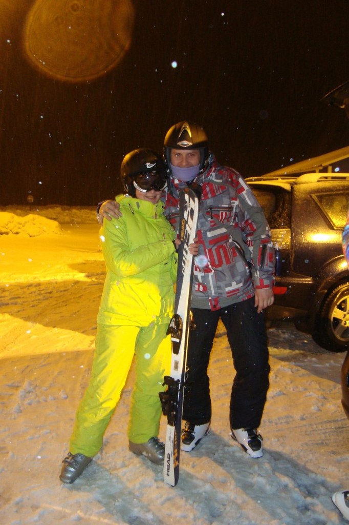 Ольга Смирнова | Москва