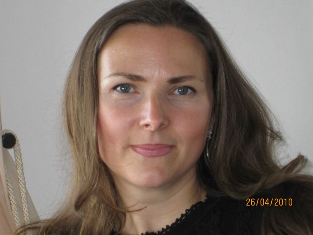 Anfisa Chehova | Санкт-Петербург